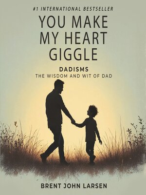 cover image of You Make My Heart Giggle